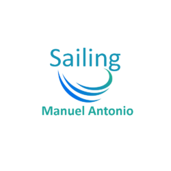 Sailing Manuel Antonio