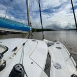 Sailing Hotel El Parador